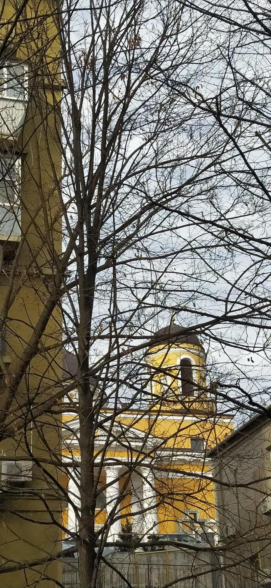 Апартаменты Центр Крещатик Kiev Buitenkant foto